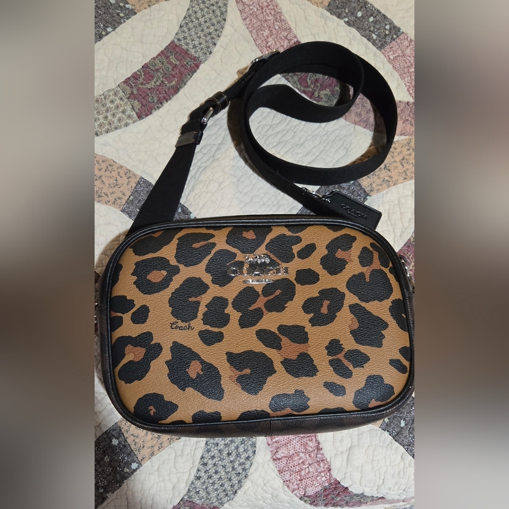 Coach Crossbody Bag